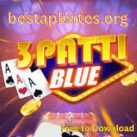 Teen Patti Blue