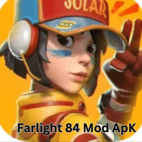 Farlight 84 Mod APK