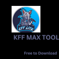 KFF Max Tool APK