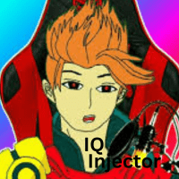 IQ injector