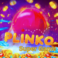 Plinko super game