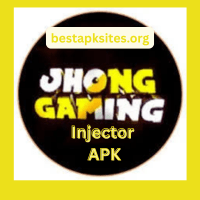 Jhong Gaming Injector